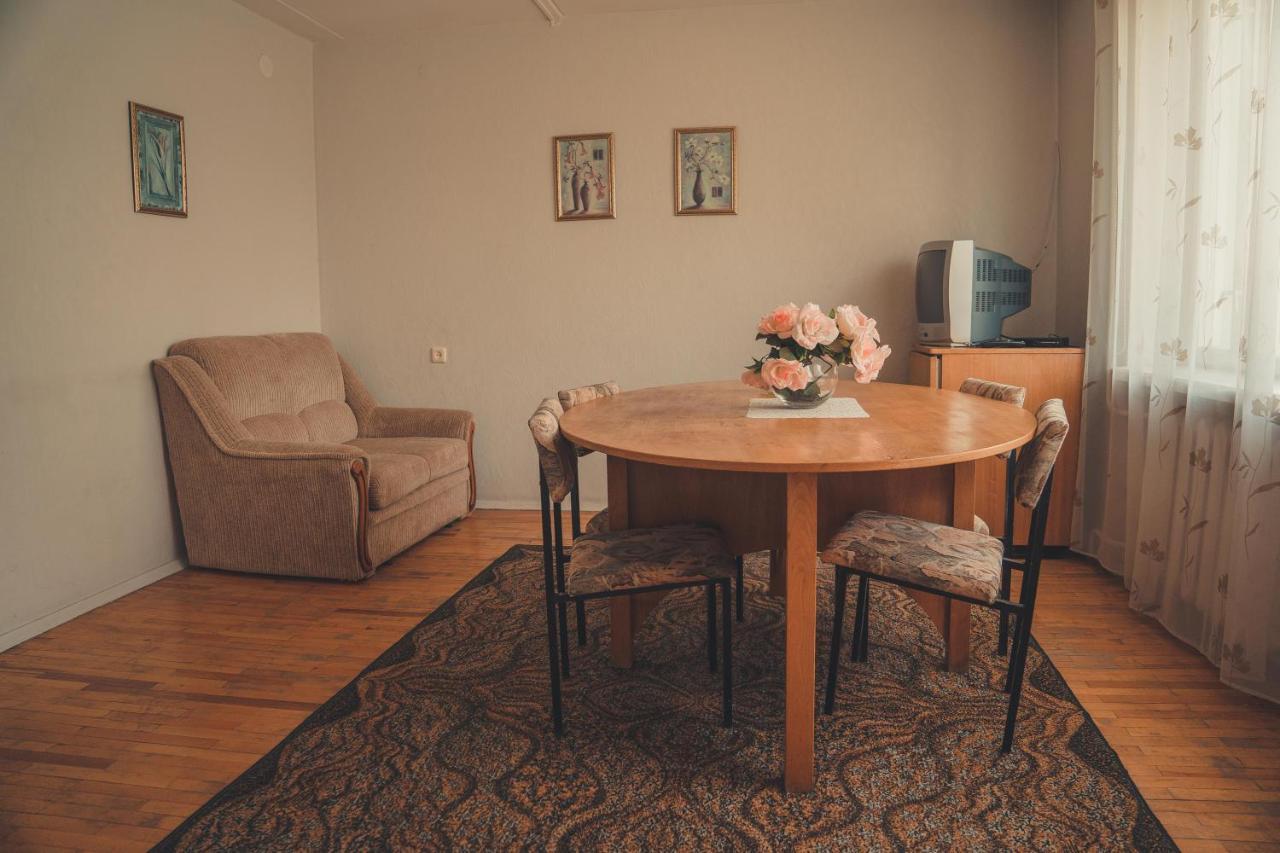 Hotell Paeaesuke Йыхви Экстерьер фото