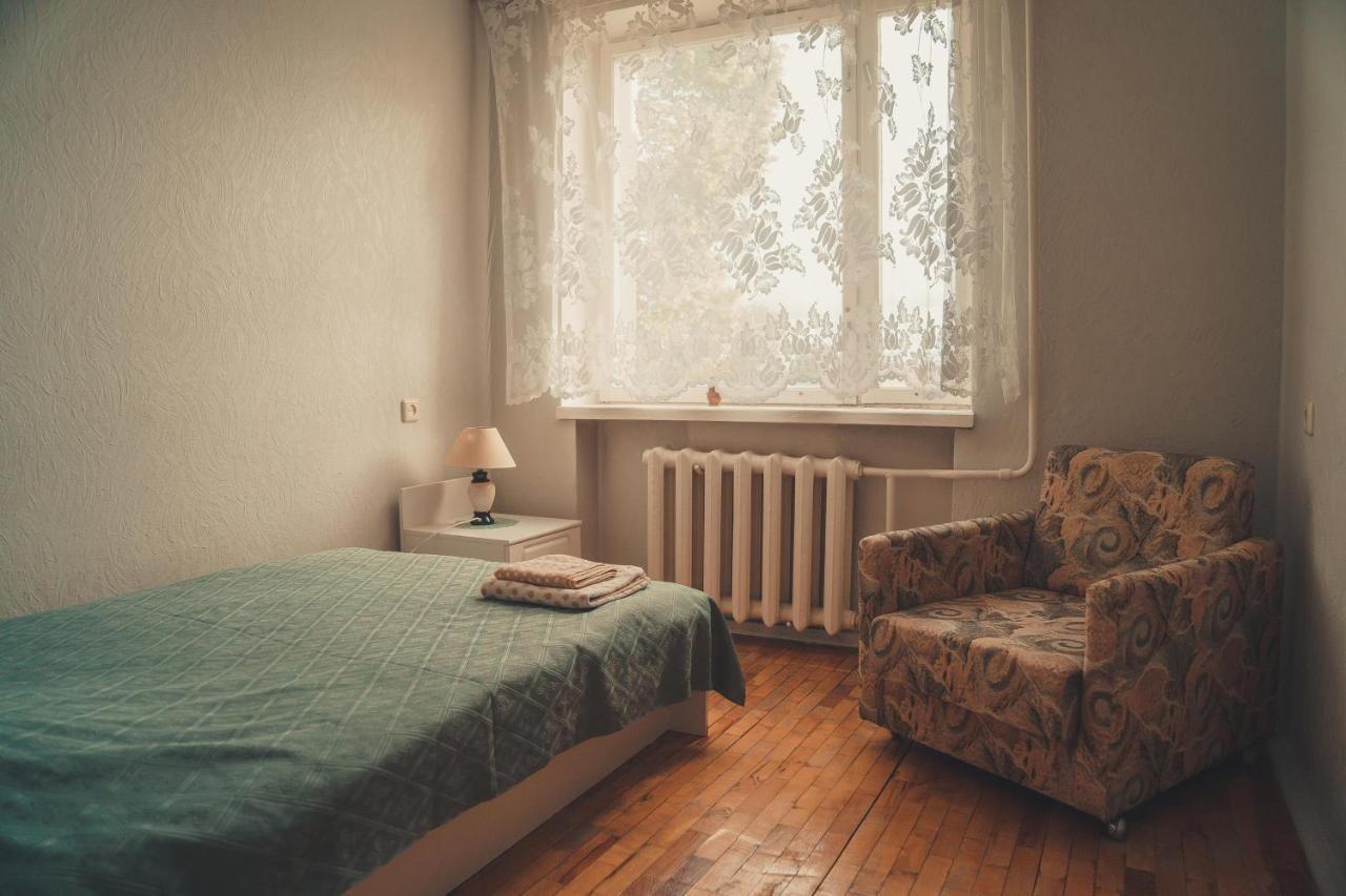 Hotell Paeaesuke Йыхви Экстерьер фото