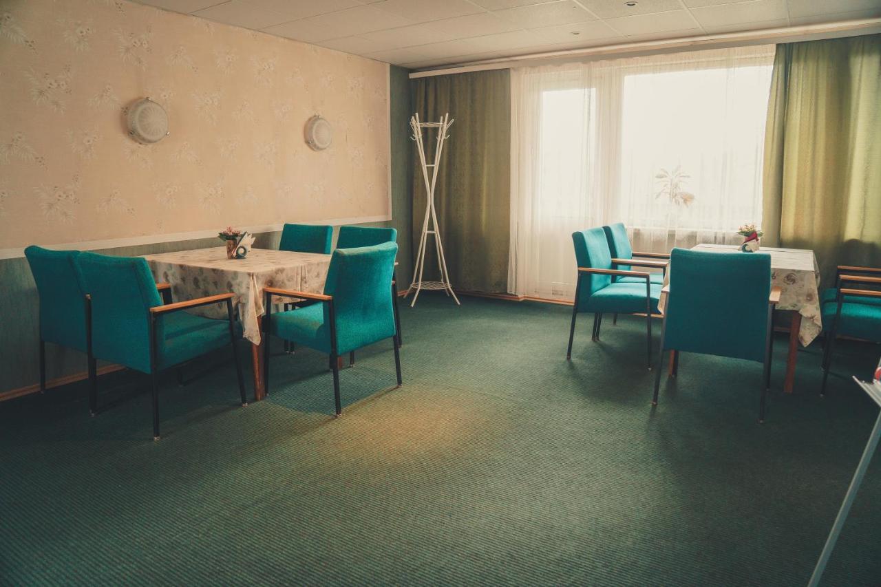 Hotell Paeaesuke Йыхви Экстерьер фото