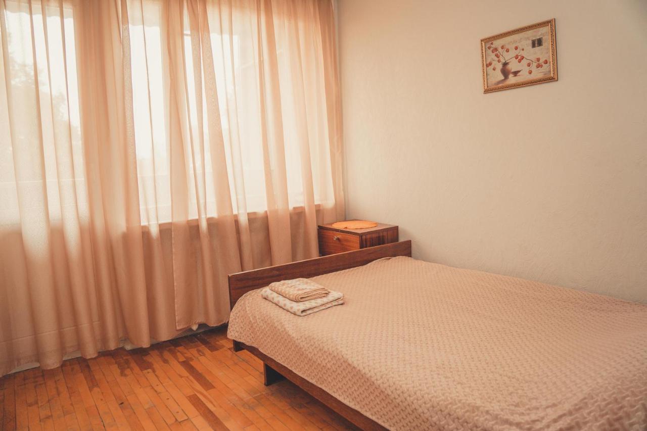 Hotell Paeaesuke Йыхви Экстерьер фото