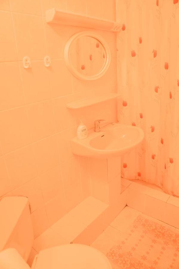 Hotell Paeaesuke Йыхви Экстерьер фото