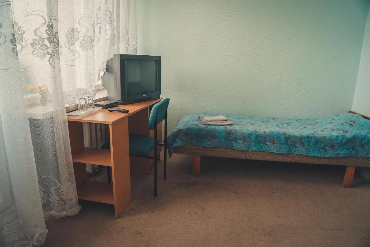 Hotell Paeaesuke Йыхви Экстерьер фото