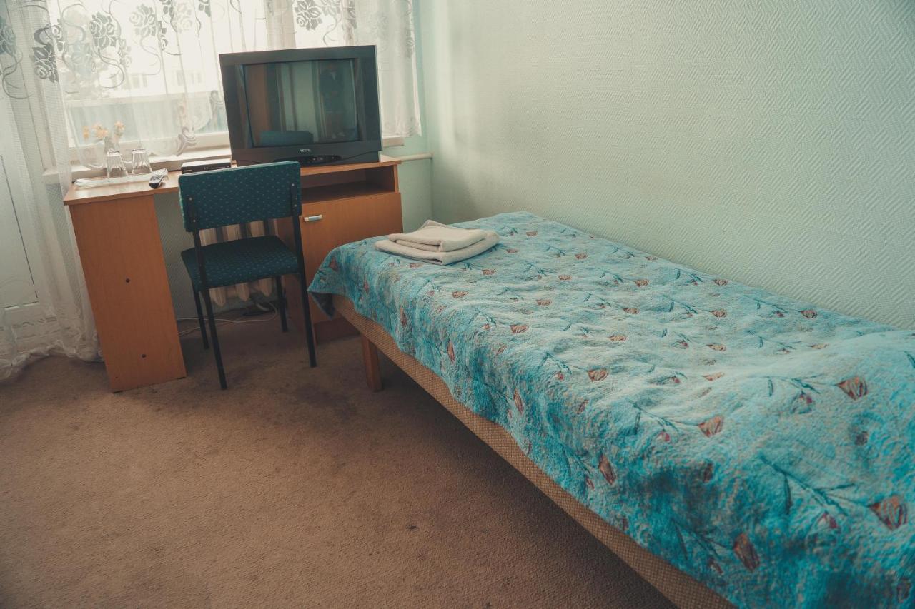 Hotell Paeaesuke Йыхви Экстерьер фото