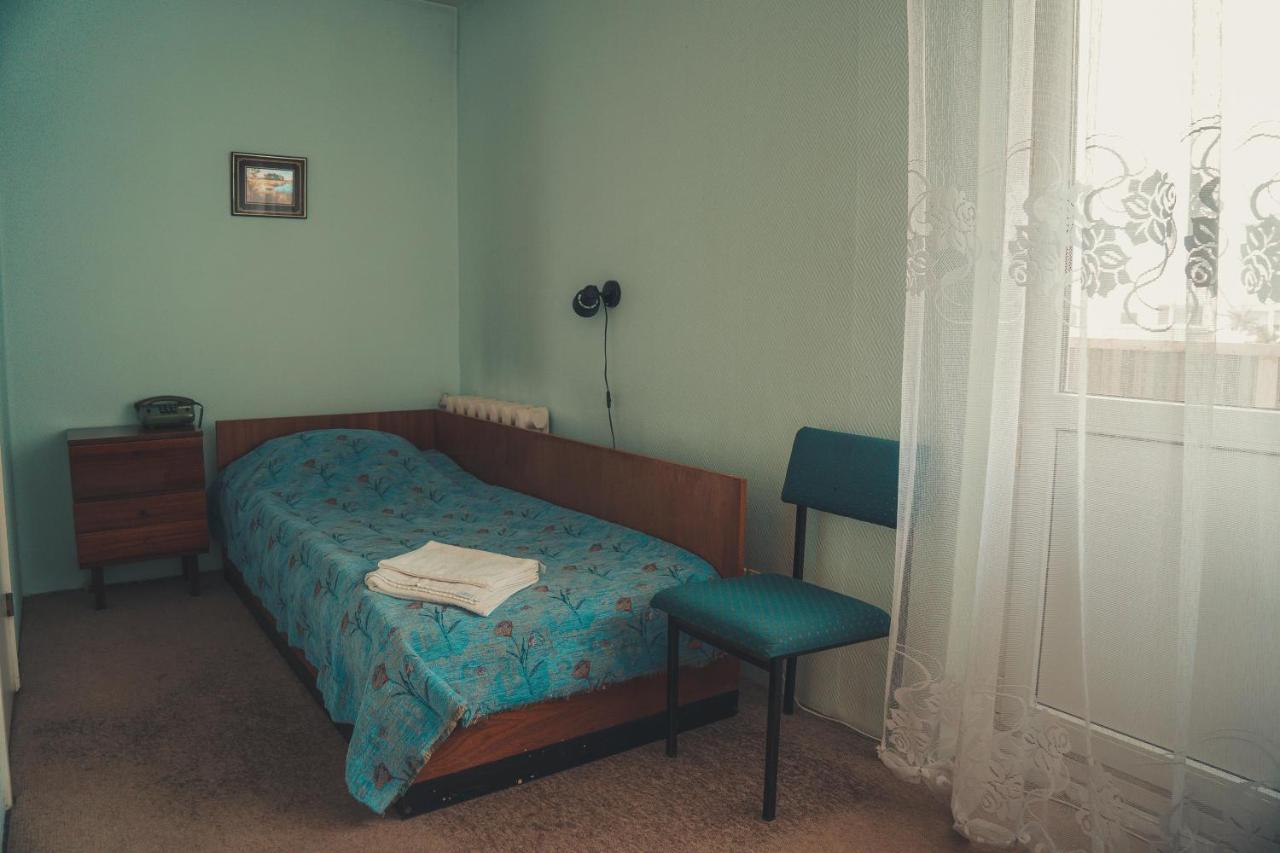 Hotell Paeaesuke Йыхви Экстерьер фото