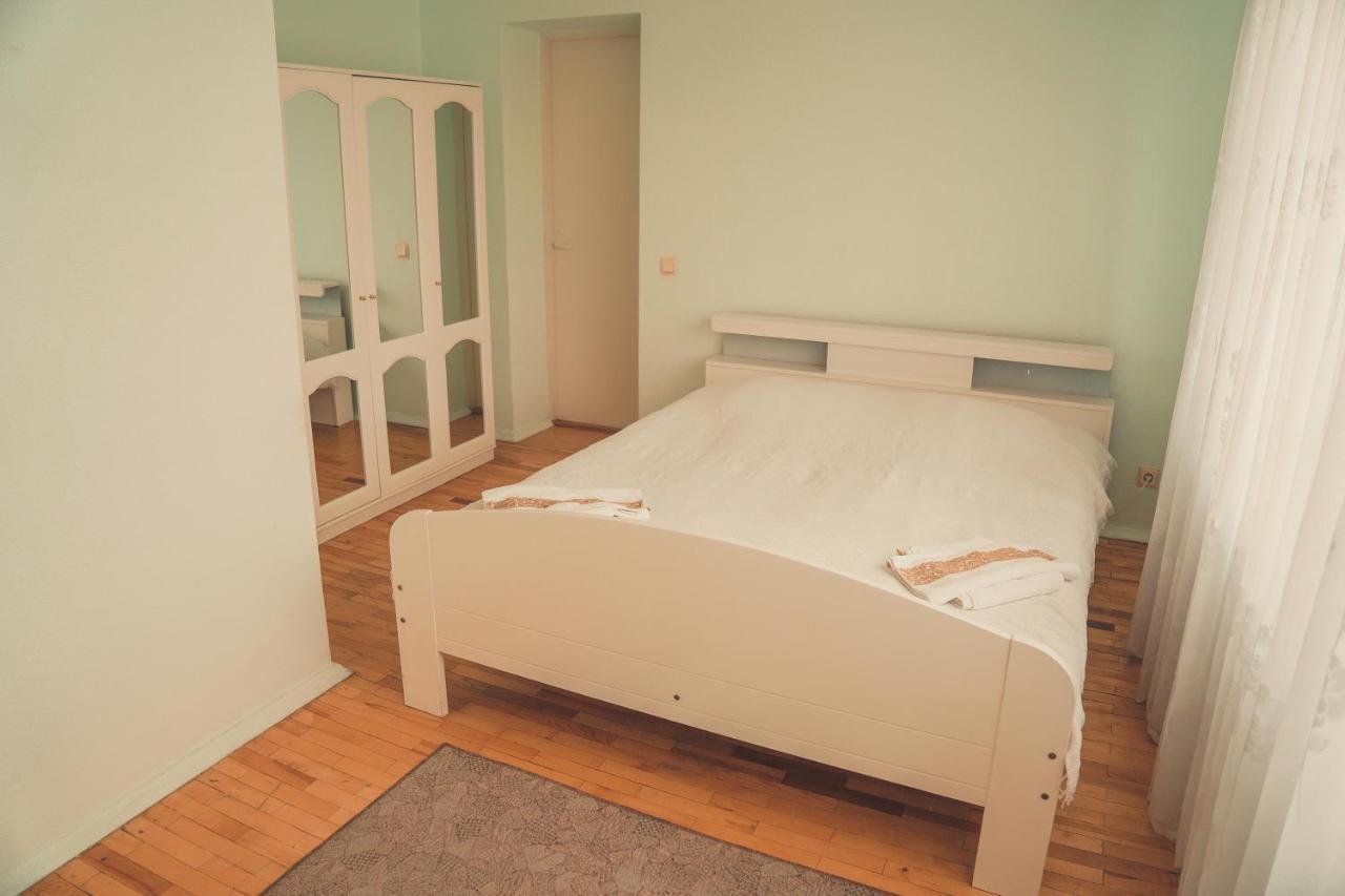 Hotell Paeaesuke Йыхви Экстерьер фото