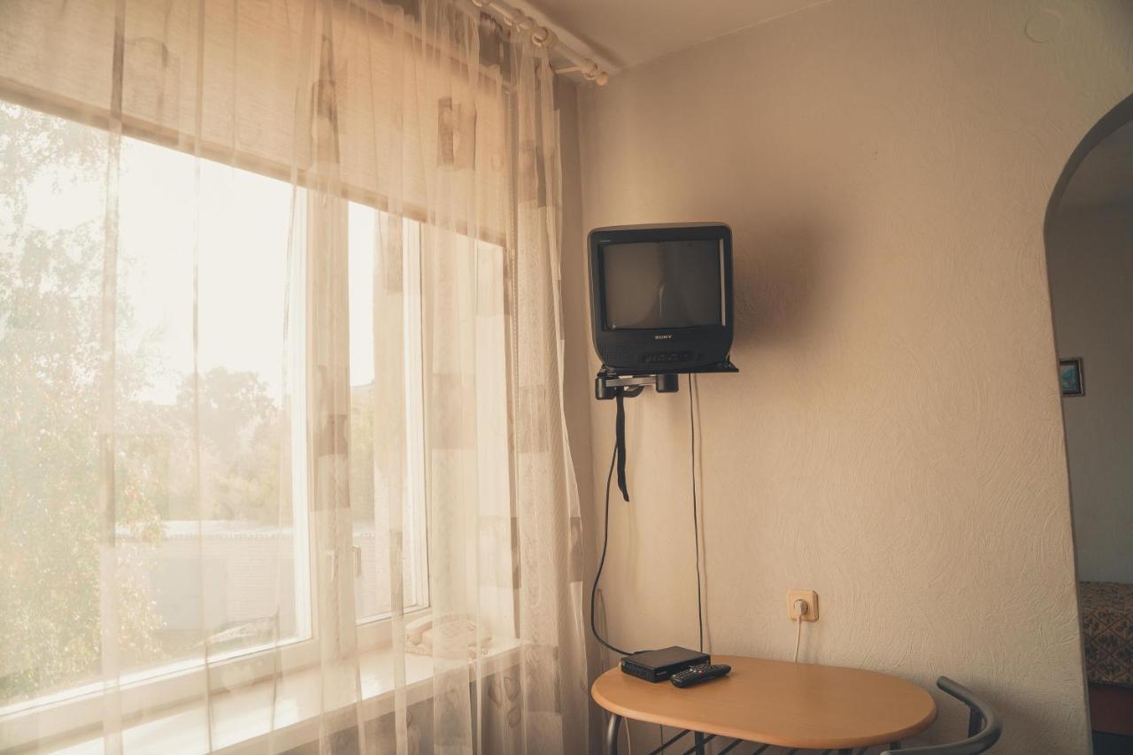 Hotell Paeaesuke Йыхви Экстерьер фото