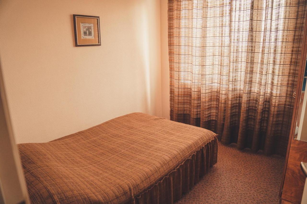 Hotell Paeaesuke Йыхви Экстерьер фото