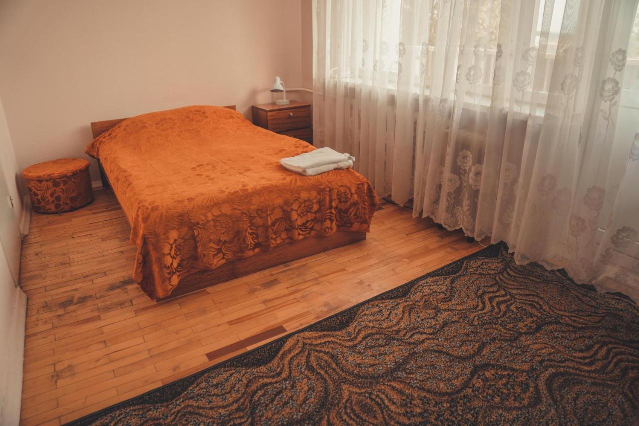 Hotell Paeaesuke Йыхви Экстерьер фото