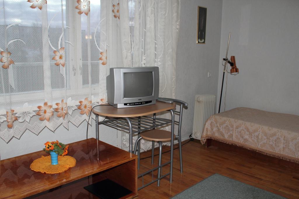 Hotell Paeaesuke Йыхви Номер фото