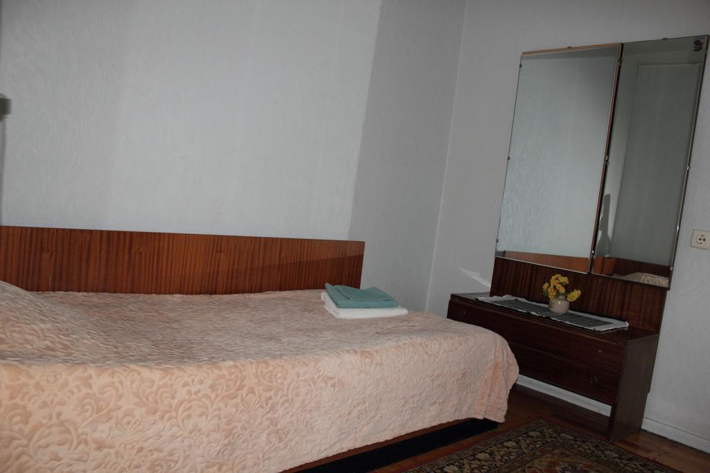 Hotell Paeaesuke Йыхви Номер фото