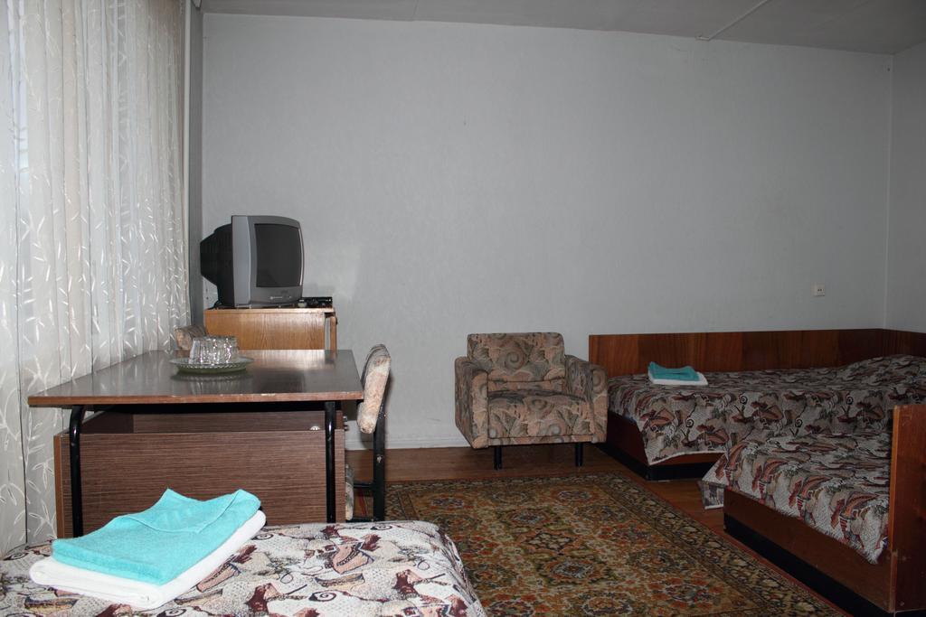 Hotell Paeaesuke Йыхви Номер фото
