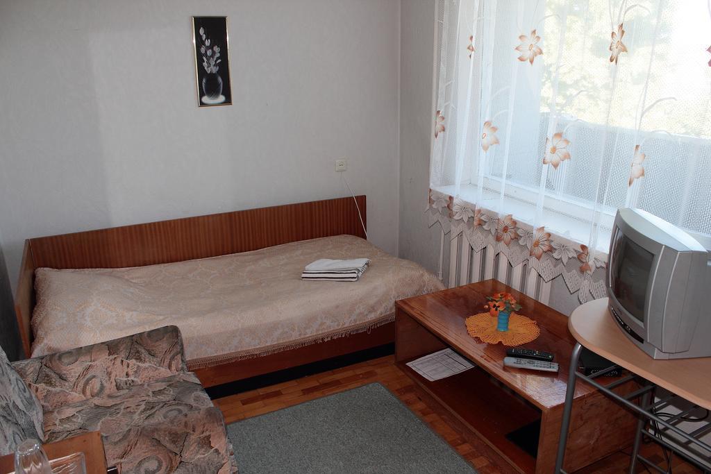 Hotell Paeaesuke Йыхви Номер фото