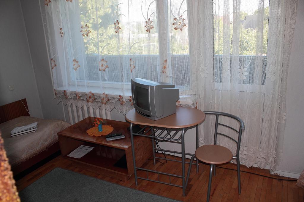 Hotell Paeaesuke Йыхви Номер фото
