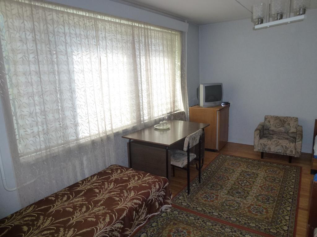 Hotell Paeaesuke Йыхви Номер фото