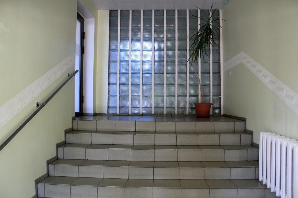 Hotell Paeaesuke Йыхви Экстерьер фото